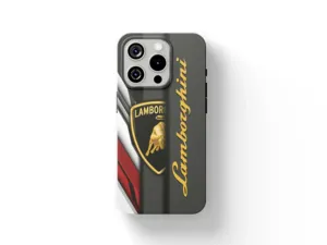 Lamborghini Handyhüllen High-End Pro Serie